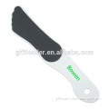 Plastic Smooth Moves Foot File Pedicure File